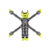 Frame Flyfish Volador X 3.5 Para O4 Pro (kit amarelo) - Imagem 2