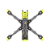 Frame Flyfish Volador 5 X (o4 Pro) Amarelo - Imagem 2