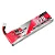 Bateria Lipo HV 1s 720mah PH2 - Imagem 1