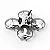 Betafpv Meteor 65 pro Com o4 Lite (Elrs, Crossfire ou Radio da dji) - Imagem 1