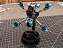 Suporte para Drones Impresso 3d ROTOR RIOT - Imagem 1