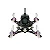 Drone Firefly18 1S Nano Baby V3 O4 LITE Tiny Drone (Elrs, Crossfire ou PNP) - Imagem 3