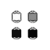Kit de ND O4 pro IFLIGHT ( UV Filter, ND8, ND16, ND32) - Imagem 2
