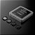 Kit de ND O4 pro IFLIGHT ( UV Filter, ND8, ND16, ND32) - Imagem 1