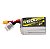 Bateria Lipo Tattu R-Line V 6.0 1600 mAh 160C 6S 22.2V ST XT60 Plug - Imagem 2