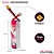 Bateria Lipo Gnb HV 3s 720mah - Imagem 1
