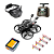 Kit Completo Pavo 20 Pro com 04 pro Pronto para voar (Custo Benefício) - Imagem 1