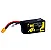 Bateria Lipo Dogcom 6s 1600 mah 180c - Imagem 1