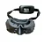 Espuma Dji Goggles 2, Integra e goggles 3 (Pyrodrone) - Imagem 3