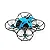 Betafpv Meteor75 Pro II O4 Wide (1s) - Imagem 1