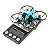Betafpv Meteor75 Pro II O4 Wide (1s) - Imagem 2