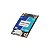 Receptor ELRS GEPRC C3 Gemini Xrossband 915M/2.4g - Imagem 2