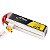 Bateria Lipo HV 4s TATTU 650 mah XT30 95c (pavo 20 pro 4s) - Imagem 1
