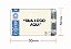 Selo de Segurança para Certificados 50x30mm Com a Sua LOGO - Modelo 01 - Imagem 1