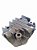 Tampa Cilindro Compressor Tekna CP8550 1A / CP8550 2A / CP8550 1C / CP8550 2C / CP8525 1A / CP8525 2A / CP8525 1C / CP8525 2C - Imagem 1