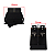 Interruptor Lavadora Tekna HLX95V / HLX951V / HLX952V - Imagem 5