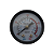 Manômetro Compressor Tekna CP85.25 / CP85.30 / CP85.50 - Imagem 4