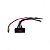 Chave Seletora Compressor Tekna CP8530 / CP8550 - Imagem 3