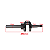 Virabrequim Cortador Grama Tekna T430GRR37 Motor TK375V - Imagem 3