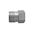 Conector Saída Alta Pressão Lavadora Tekna HL2200V - Imagem 4