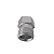Conector Saída Alta Pressão Lavadora Tekna HL2200V - Imagem 2