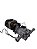 Motor e Bomba 110v Lavadora Tekna HLX110V / HLX1101V - Imagem 3