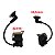 Bobina Ignição Roçadeira Tekna PC260TKY / M260TKY / AL260TKY / RL260TKY / MF260TKY / RL260AC-G2 / RL260AC2-G2 / RLD260AC-G2 - Imagem 2