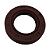 Retentor 32x19x7mm Da Ponteira Roçadeira Tekna BC1200SS / BC1250SS - Imagem 2