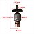 Induzido Importado para Serra Circular 5007N Makita 110V - Imagem 2