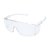 Oculos de Proteção Incolor Kamaleon - Imagem 3