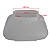 Tanque Quimico Atomizador Tekna AC420TKY Toyama TMD42BU - Imagem 4