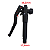 Gatilho Pulverizador Bateria Tekna PC16MB / PC16MBTK - Imagem 2