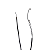 Punho / Gatilho Completo Toyama TB57B - TMD57BU / Tekna AC600TKY - Imagem 5