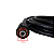 Kit Pistola + Mangueira Lavadora Tekna HLX100V / HLX105V / HLX1051V / HLX1052V / HLX120V / HLX1201V / HLX1202V/ HLX130V - Imagem 4