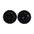 Kit 2 Roda Compressor Tekna CP8525 1A 2A 1C 2C CP85 50 1C 2C - Imagem 4