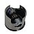 Kit Pistao Completo Motosserra Tekna CS25S Modelo Antigo - Imagem 5
