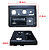 Painel Frontal Gerador Gasolina Tekna GT950 - Imagem 2