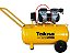 Carcaça Esquerda Motor Compressor Tekna CPS7050 CPSD7040 "Com Furo" - Imagem 8