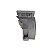 Carcaça Esquerda Motor Compressor Tekna CPS7050 CPSD7040 - Imagem 2