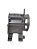 Carter Compressor Tekna CP8525 1A / CP8525 2A  CP8525 1C / CP8525 2C  / CP8550 1C / CP8550 2C - Imagem 1