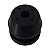 Amortecedor / Coxim Motosserra Tekna CS25S Modelo Antigo - Imagem 4