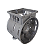 Carcaça Esquerda Motor Compressor Tekna CPS60P / CPS6022 - Imagem 1
