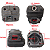 Cilindro Completo Motosserra Tekna CS58S CS58AC CS58AL CS58XS - Imagem 3