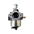 Carburador Motor Toyama TE38V-1 TE38V-2 TE38V-4 TLM420RM-38 - Imagem 3