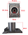 Base Frontal Plaina Makita MKP081 MKP083 MKP084 MT110 - Imagem 2