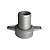 Kit Nipel completo 1½ x 1½ Motobomba Branco MB / B4T 702S L - Imagem 3