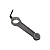 Biela Compressor Tekna CP10080P - Imagem 1