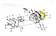 Junta Cabeçote Motor Toyama TE55 XP / TE55N-XP - Imagem 5
