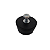 Pe Borracha Compressor Tekna CP85251A / 2A / 1C / 2C / CP8550 1C /  2C - Imagem 2