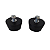 2 Pés / Coxim / Amortecedor Compressor Tekna CP85251A 2A 1C 2C CP8550 1C 2C - Imagem 2